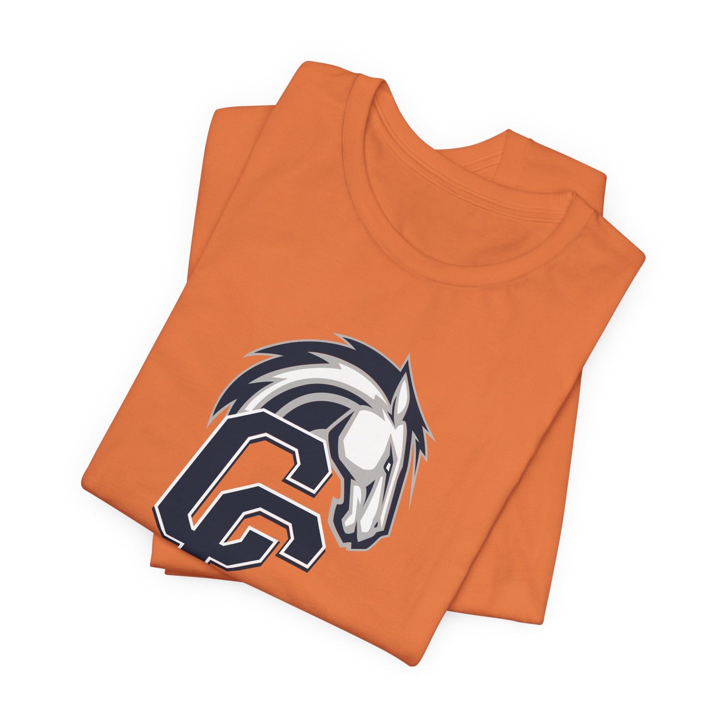 Jersey Short Sleeve Tee