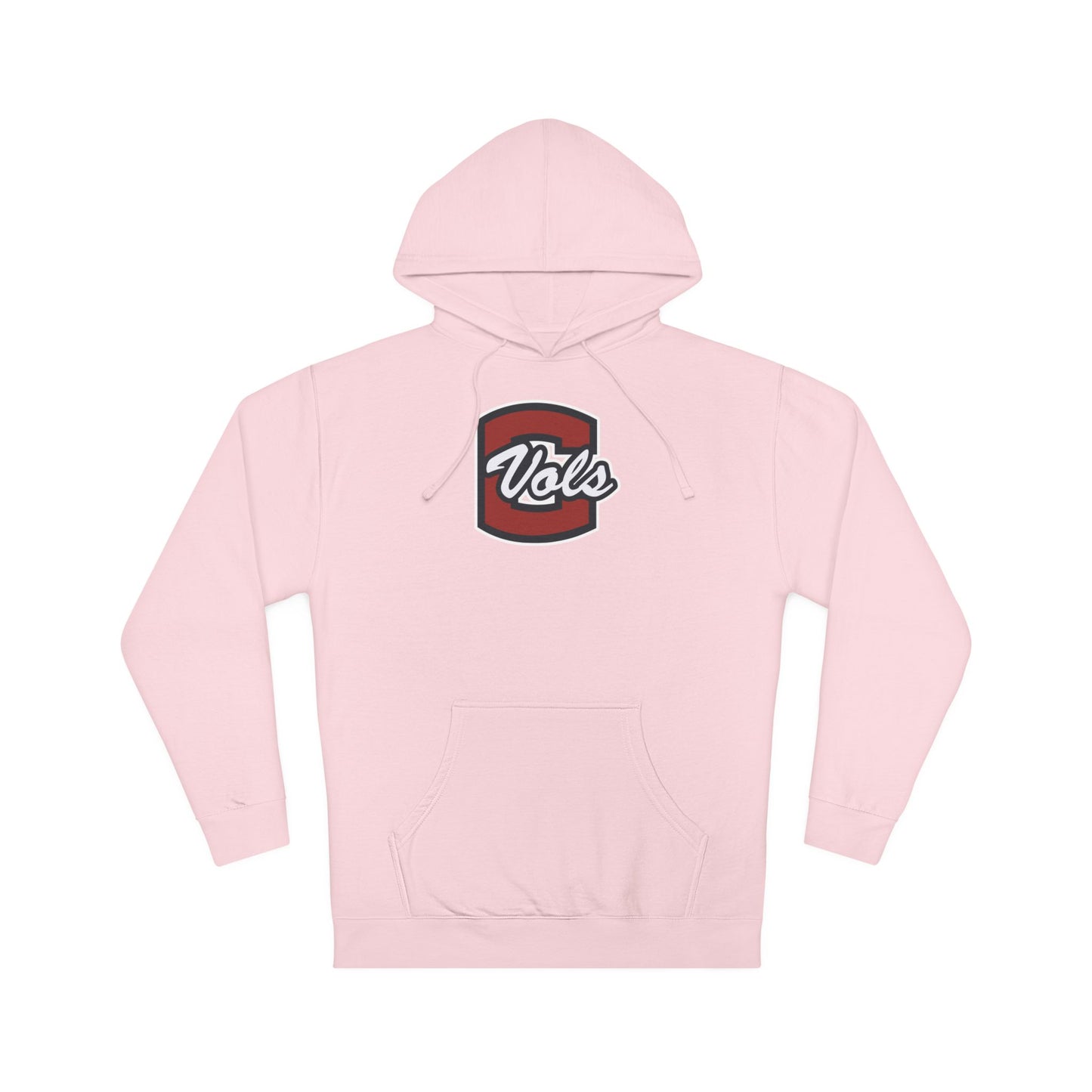 Midweight Pullover Hoodie