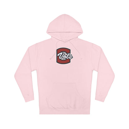 Midweight Pullover Hoodie