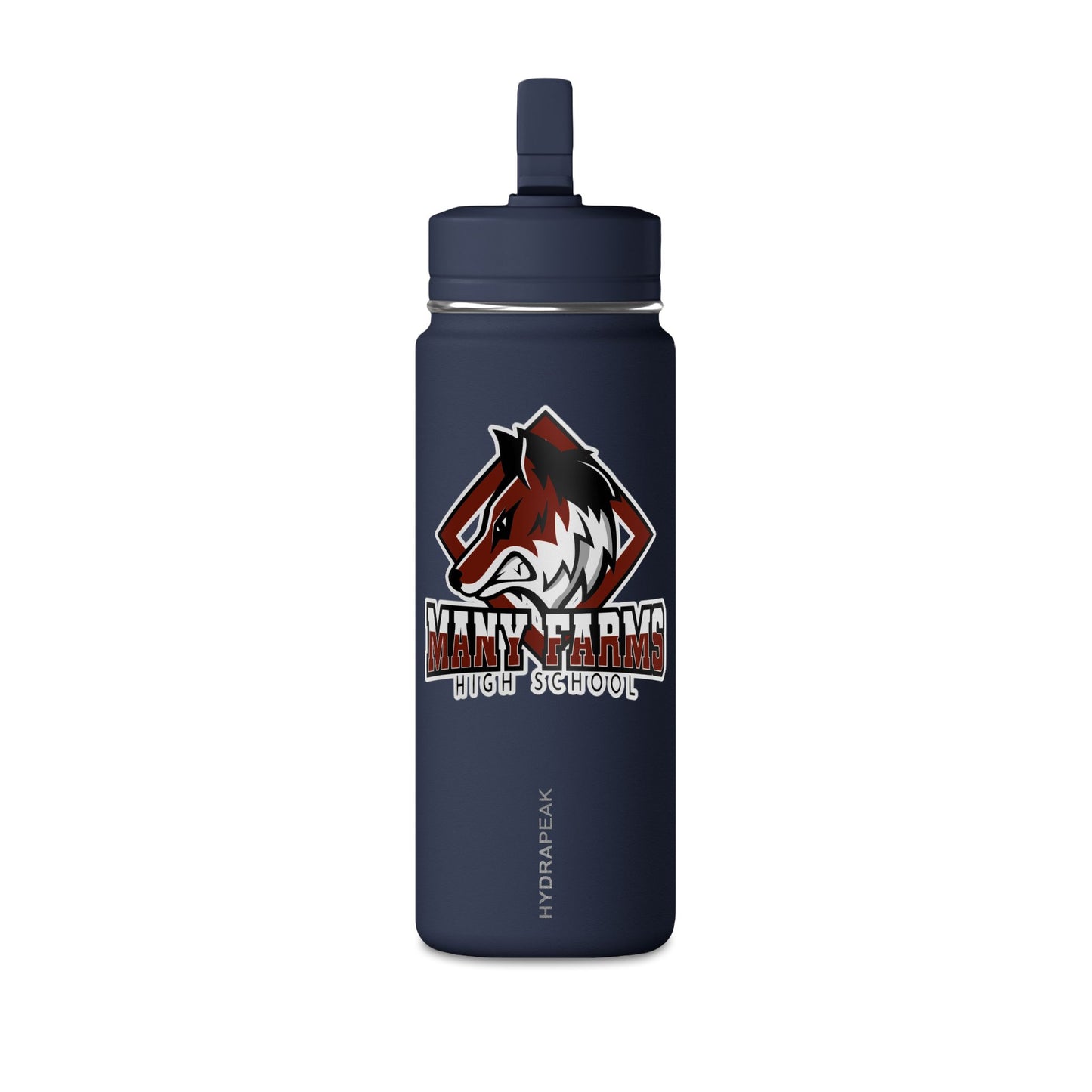 Mini Water Bottle, 20oz
