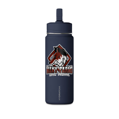 Mini Water Bottle, 20oz