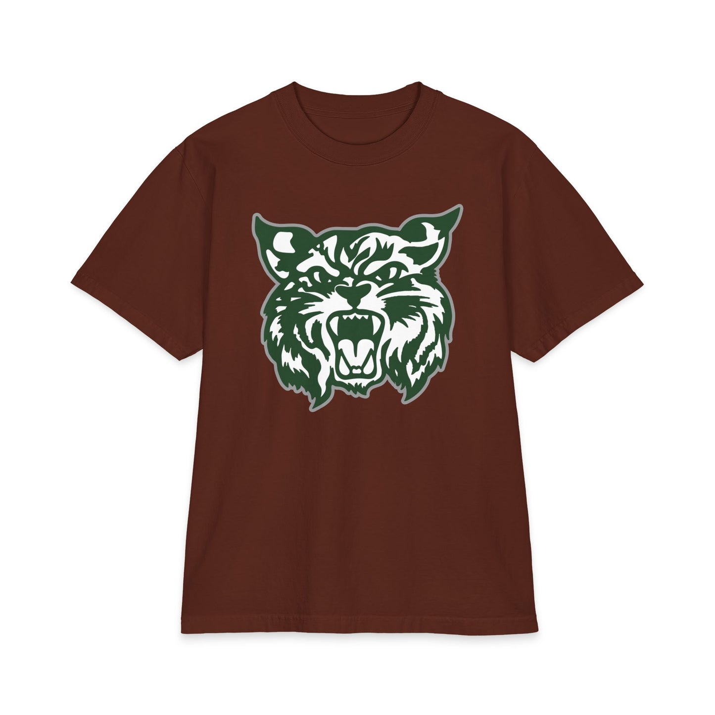 Max Heavyweight Short Sleeve Tee