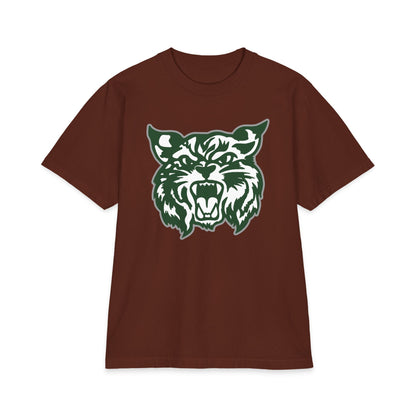 Max Heavyweight Short Sleeve Tee