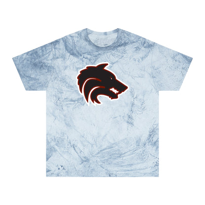 Color Blast School Spirit Tee