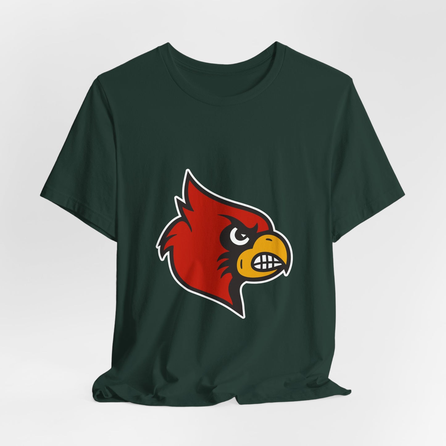 Jersey Short Sleeve Tee