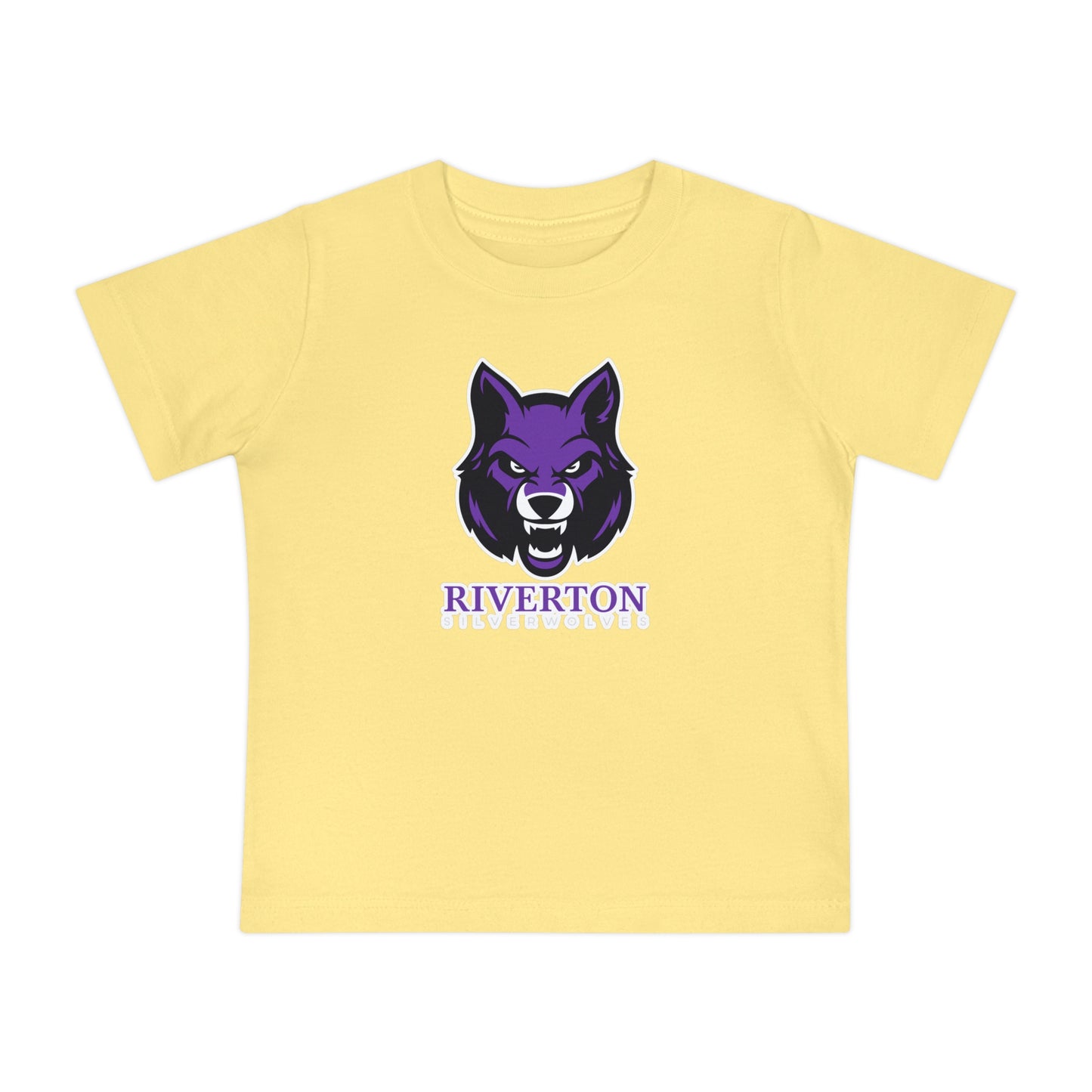 Baby Short Sleeve Tee