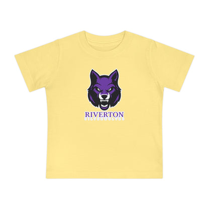 Baby Short Sleeve Tee
