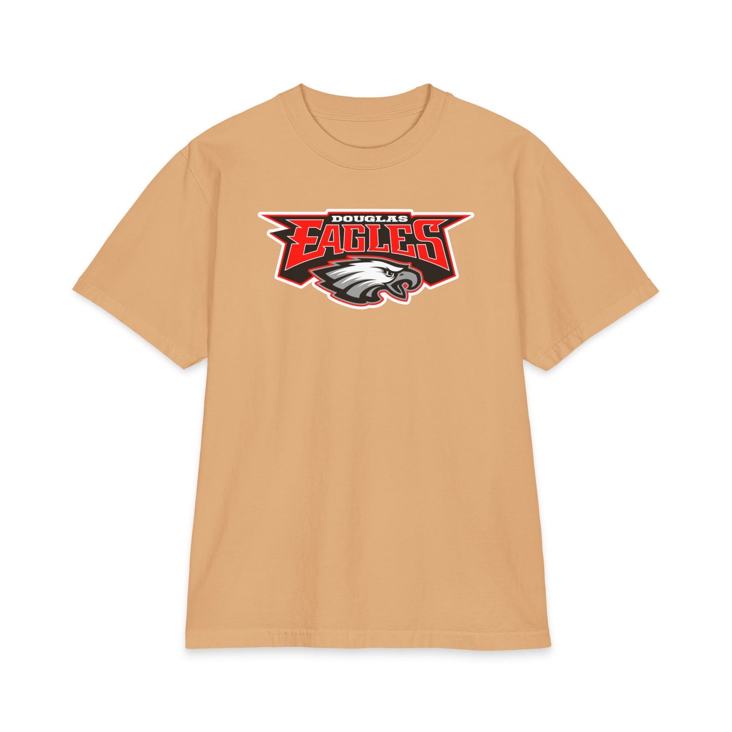 Max Heavyweight Short Sleeve Tee