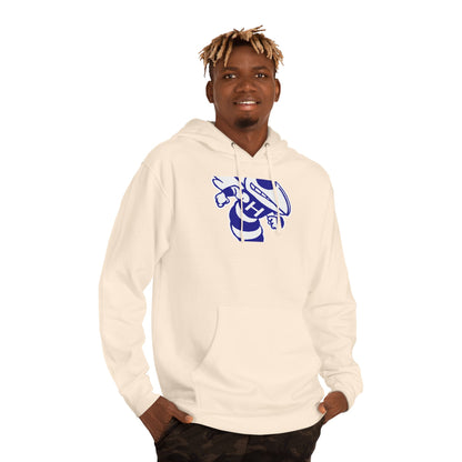 Midweight Pullover Hoodie