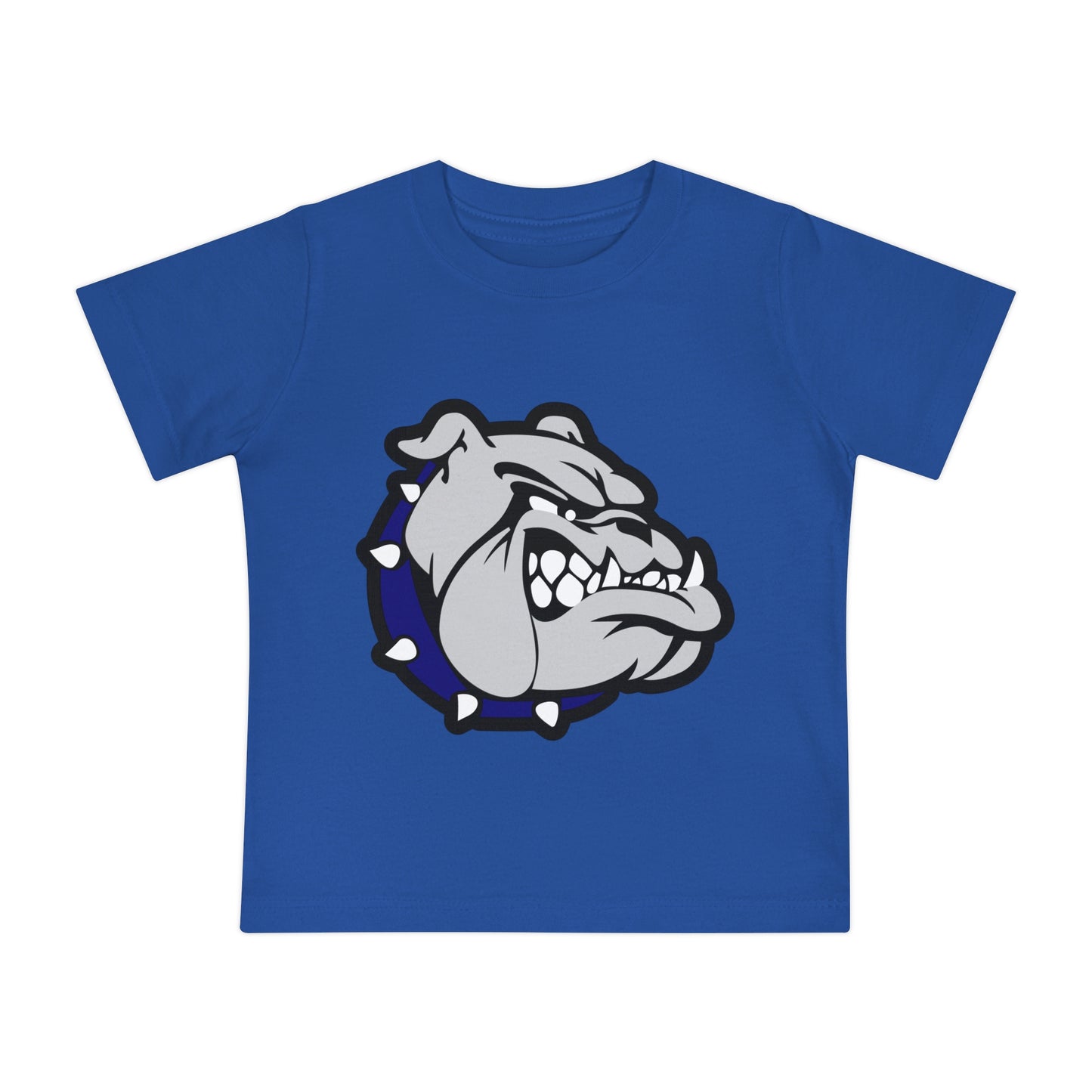 Baby Short Sleeve Tee