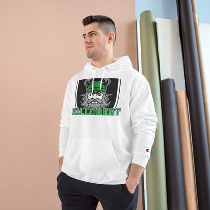 Champion Powerblend Fleece Pullover Hoodie