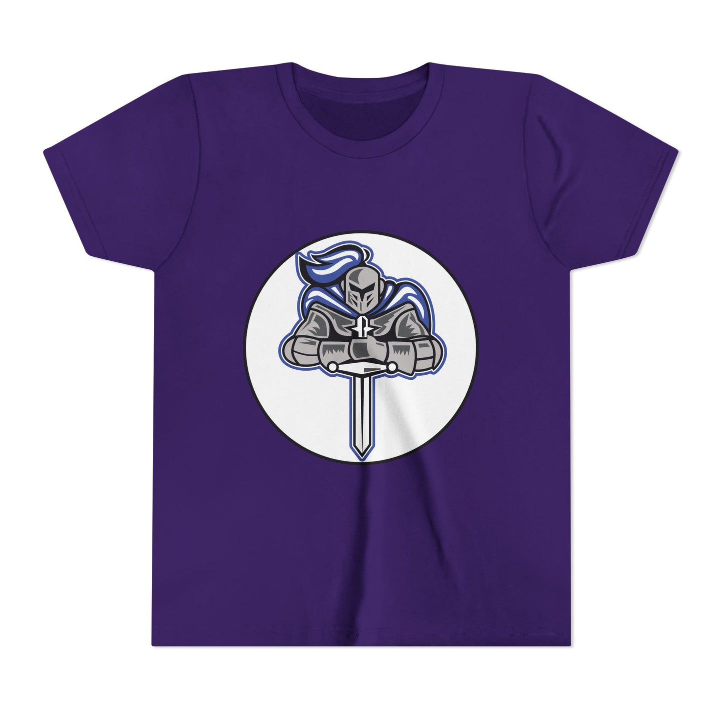 Youth Short Sleeve Tee