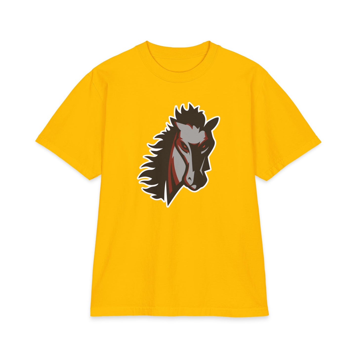 Max Heavyweight Short Sleeve Tee