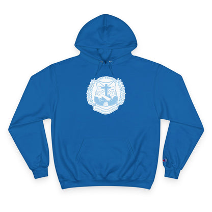 Champion Powerblend Fleece Pullover Hoodie