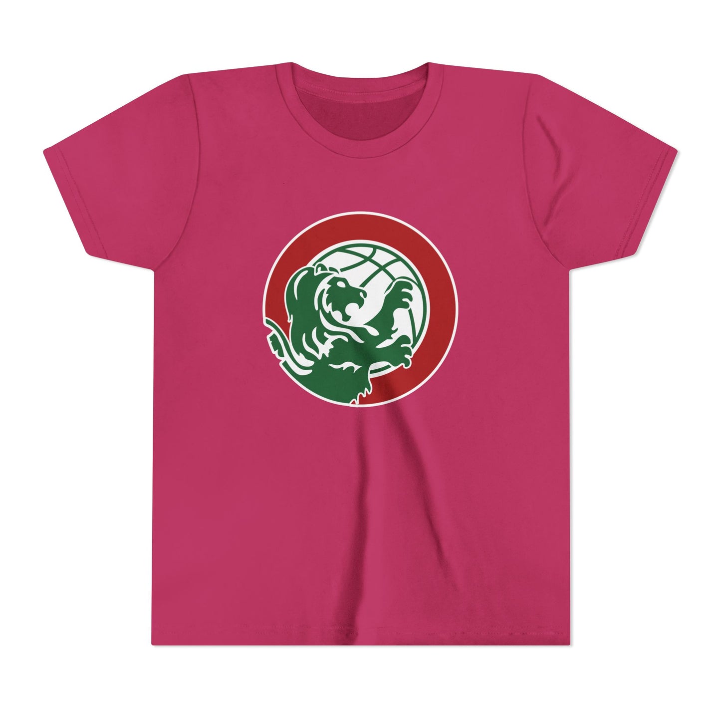 Youth Short Sleeve Tee