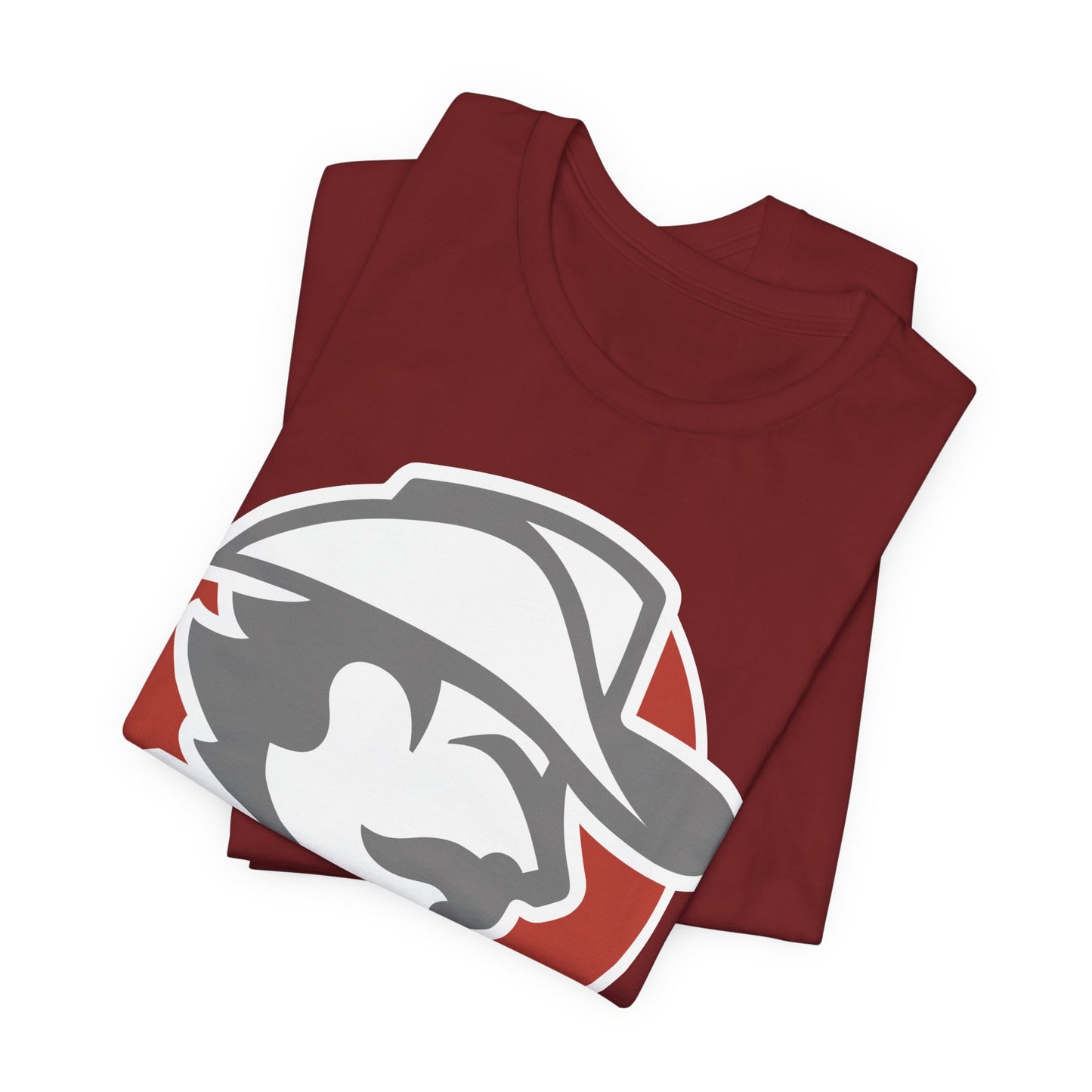 Jersey Short Sleeve Tee