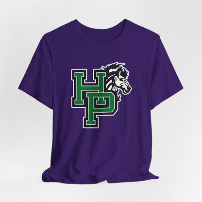 Jersey Short Sleeve Tee
