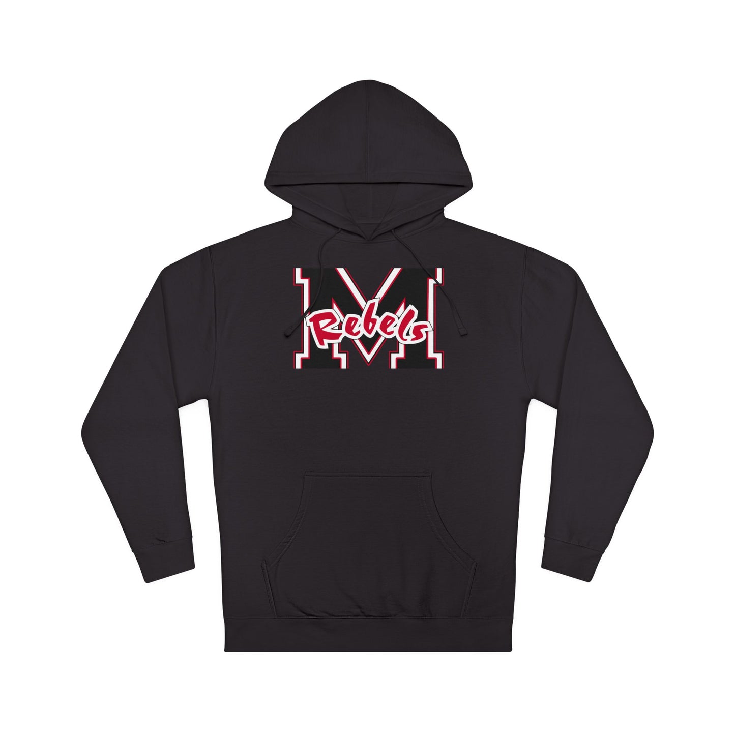 Midweight Pullover Hoodie