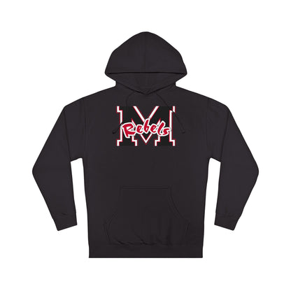 Midweight Pullover Hoodie