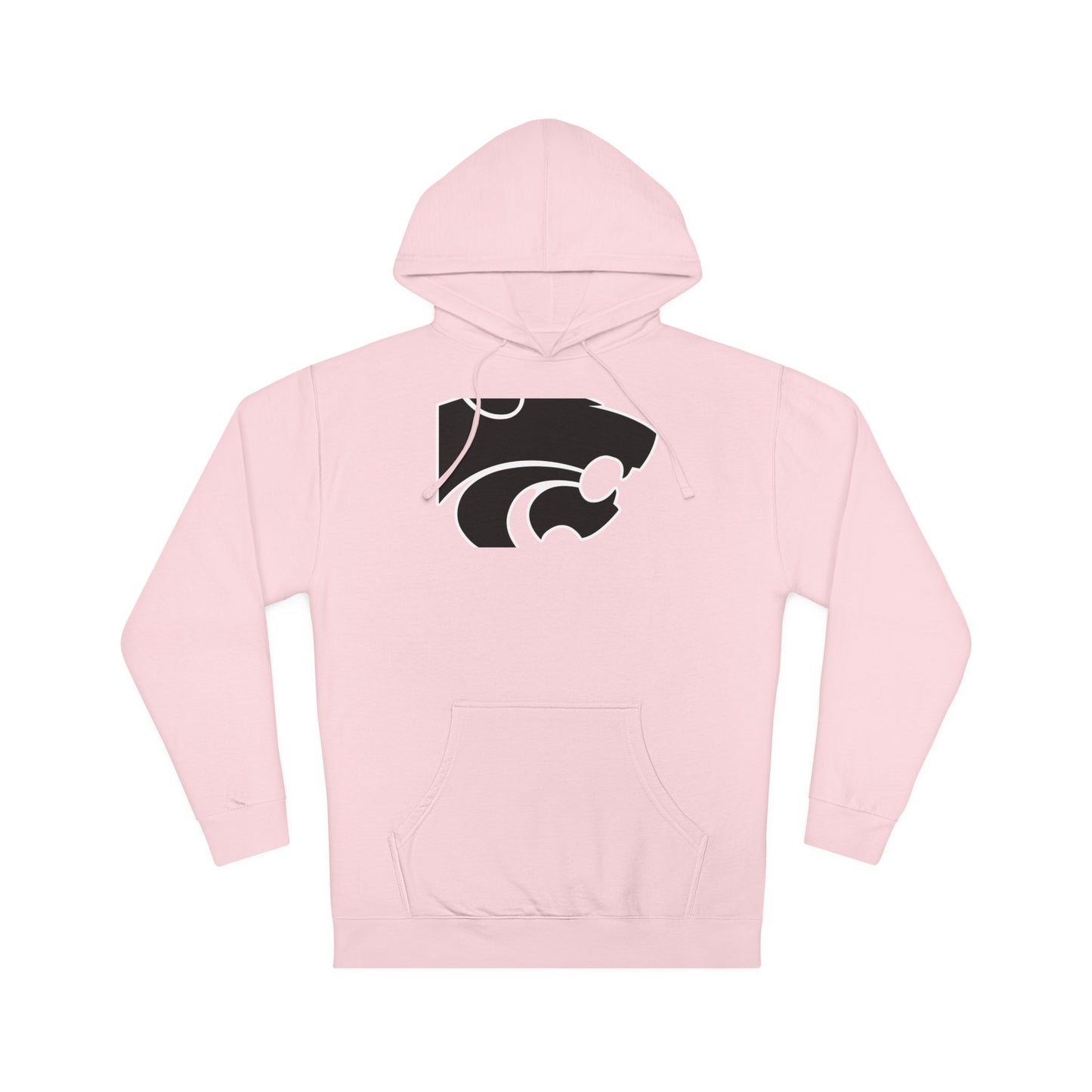 Midweight Pullover Hoodie