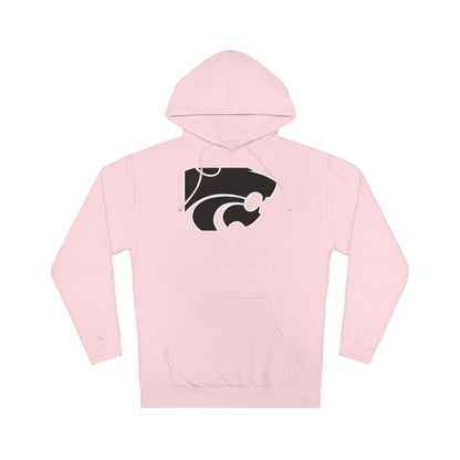 Midweight Pullover Hoodie
