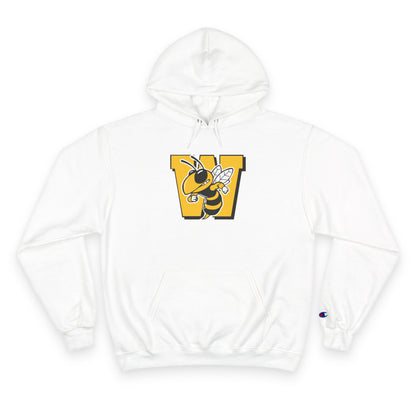 Champion Powerblend Fleece Pullover Hoodie