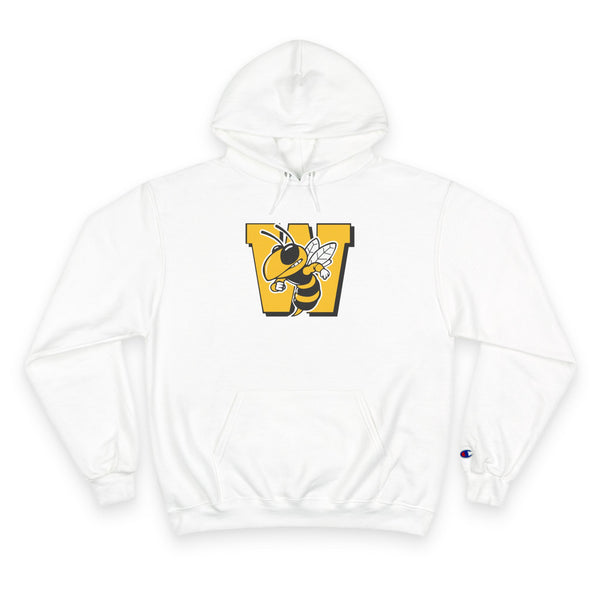 Champion Powerblend Fleece Pullover Hoodie