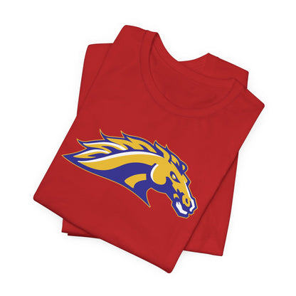 Jersey Short Sleeve Tee