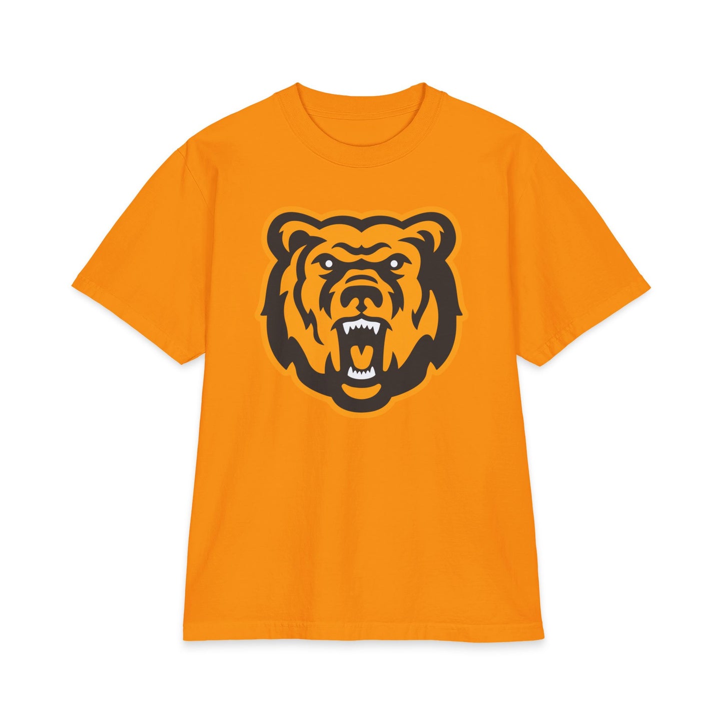 Max Heavyweight Short Sleeve Tee