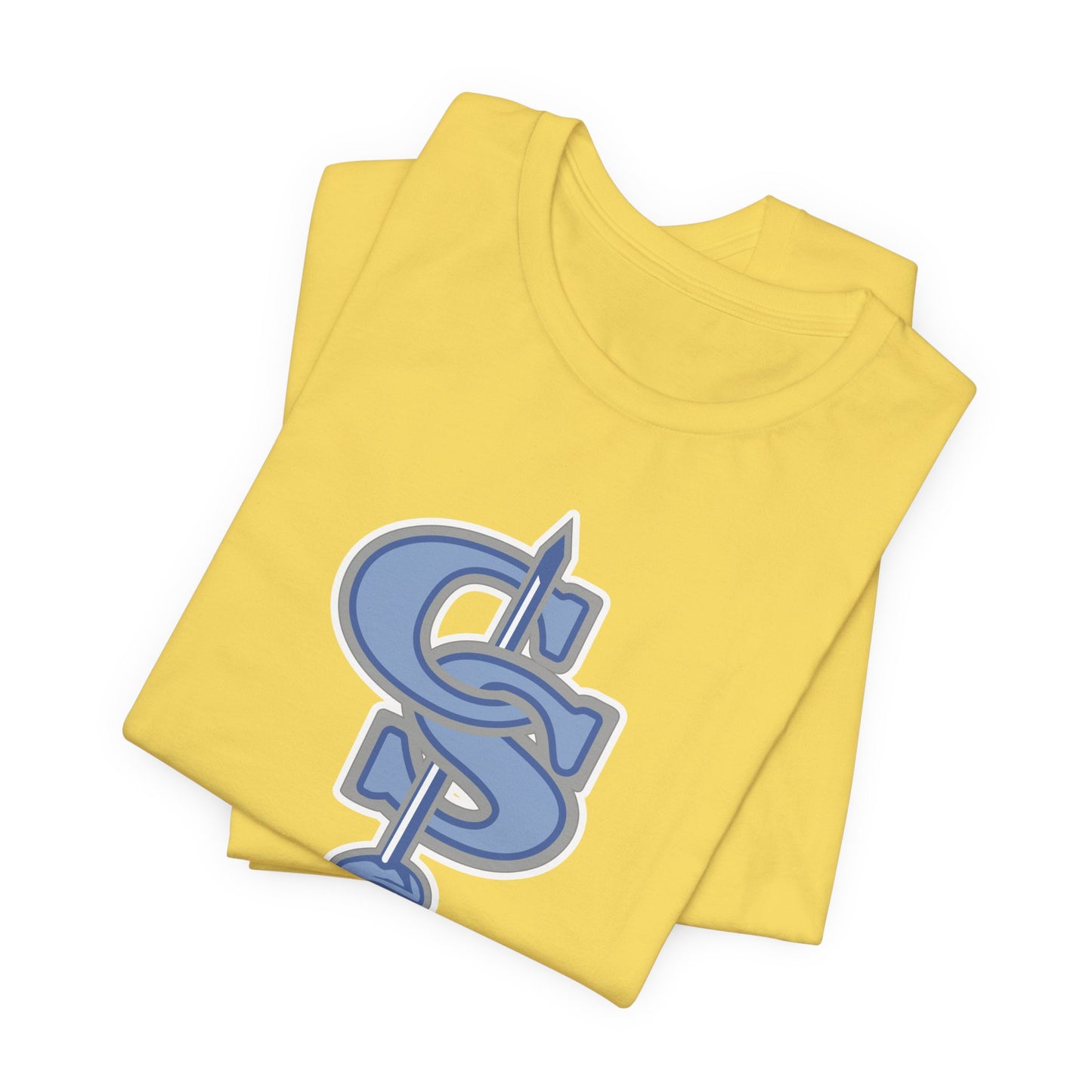 Jersey Short Sleeve Tee