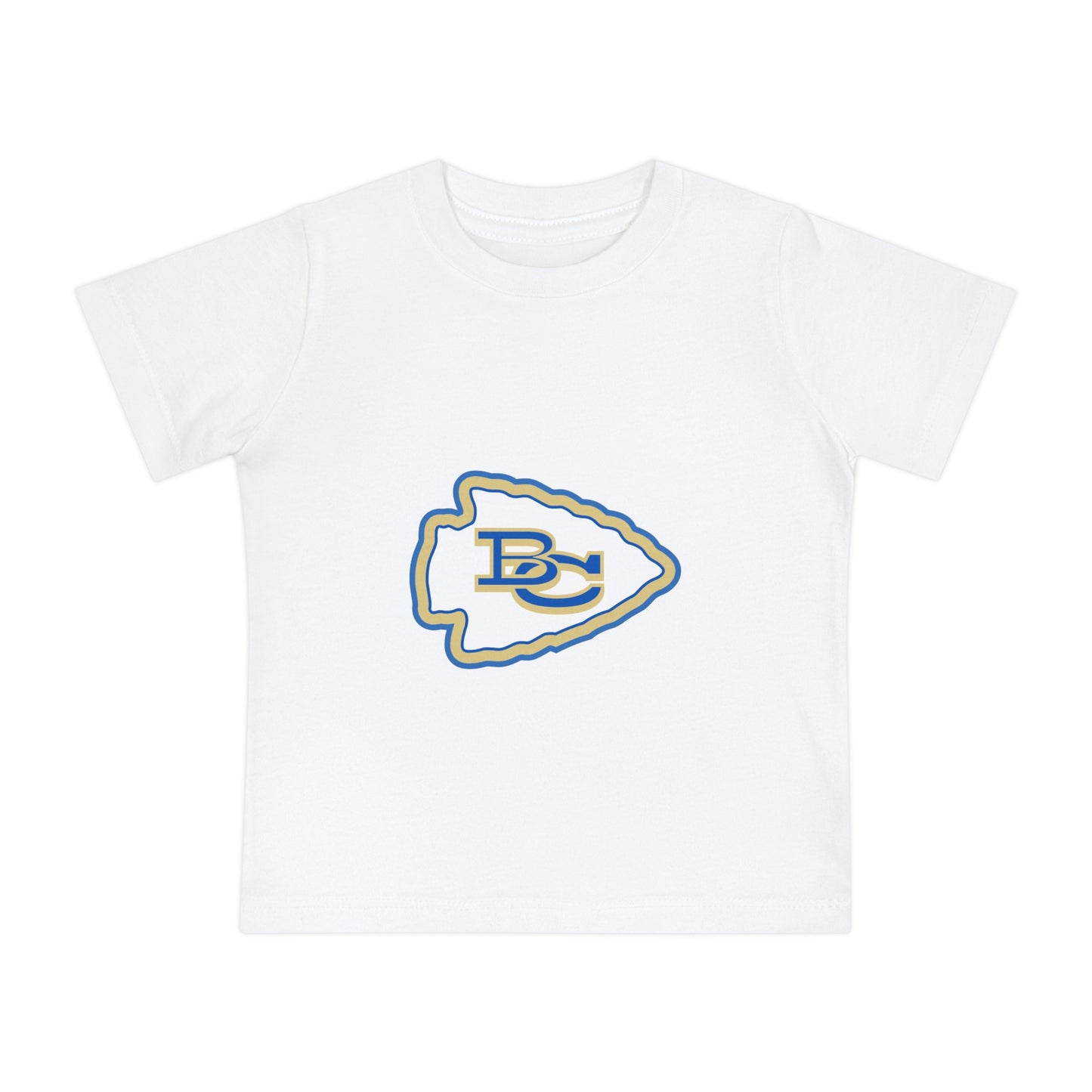 Baby Short Sleeve Tee