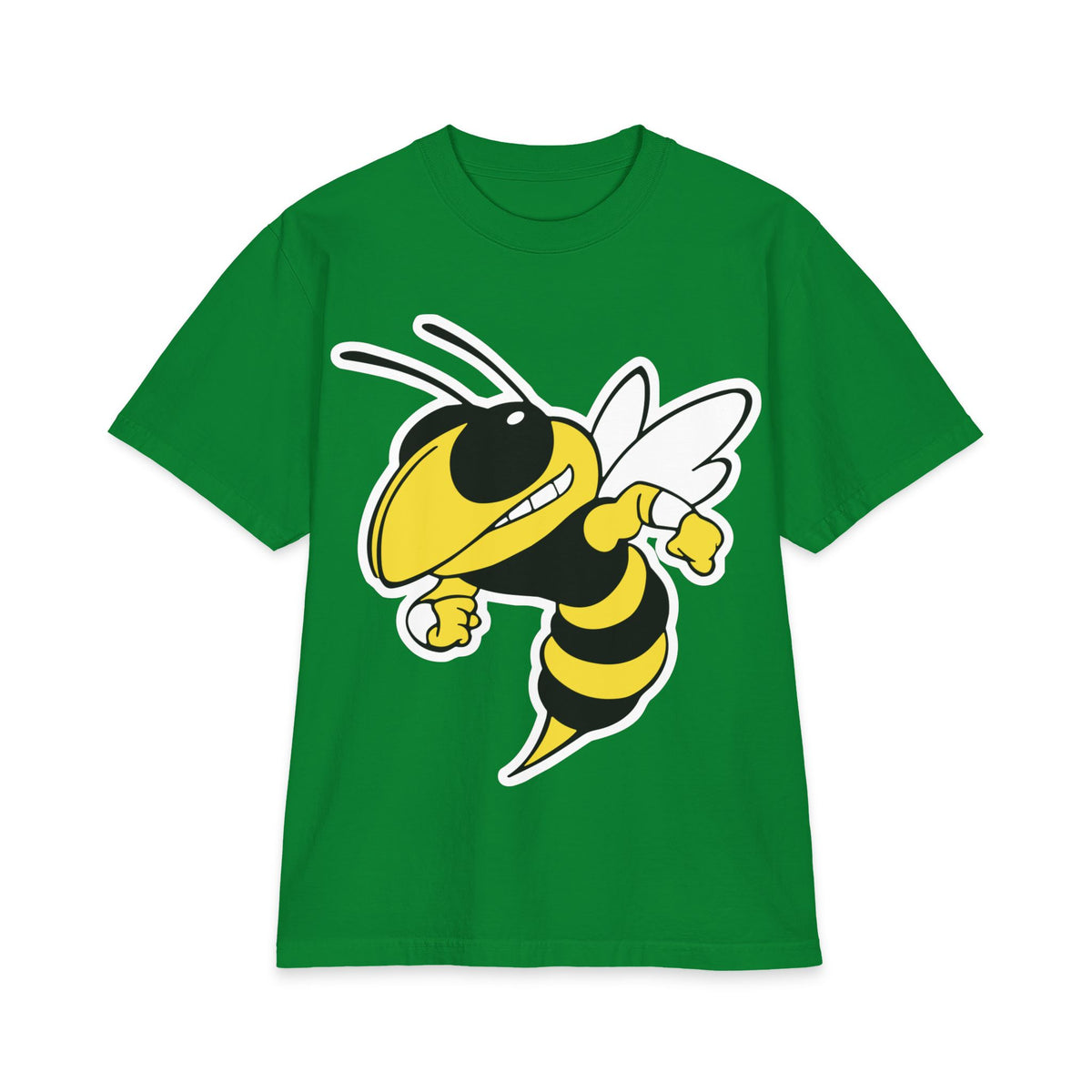 Max Heavyweight Short Sleeve Tee