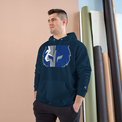 Champion Powerblend Fleece Pullover Hoodie