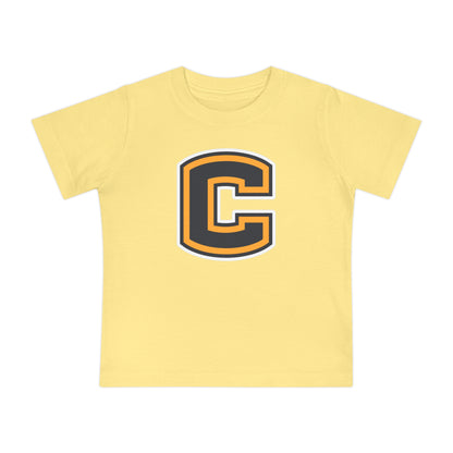 Baby Short Sleeve Tee