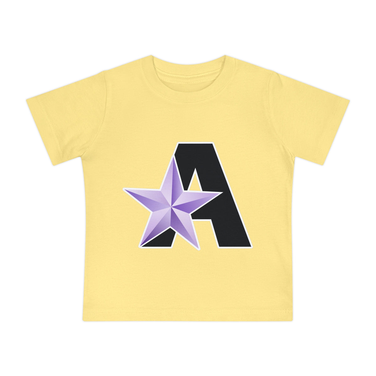 Baby Short Sleeve Tee