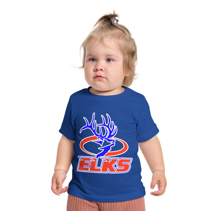 Baby Short Sleeve Tee