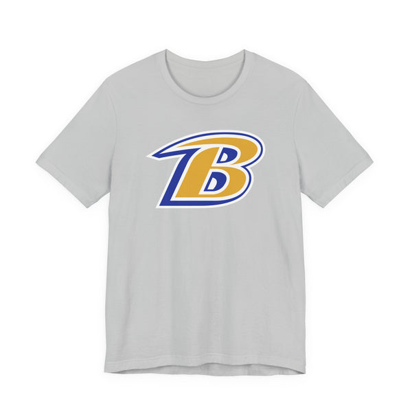 Jersey Short Sleeve Tee