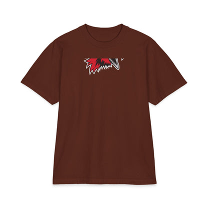 Max Heavyweight Short Sleeve Tee