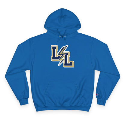 Champion Powerblend Fleece Pullover Hoodie