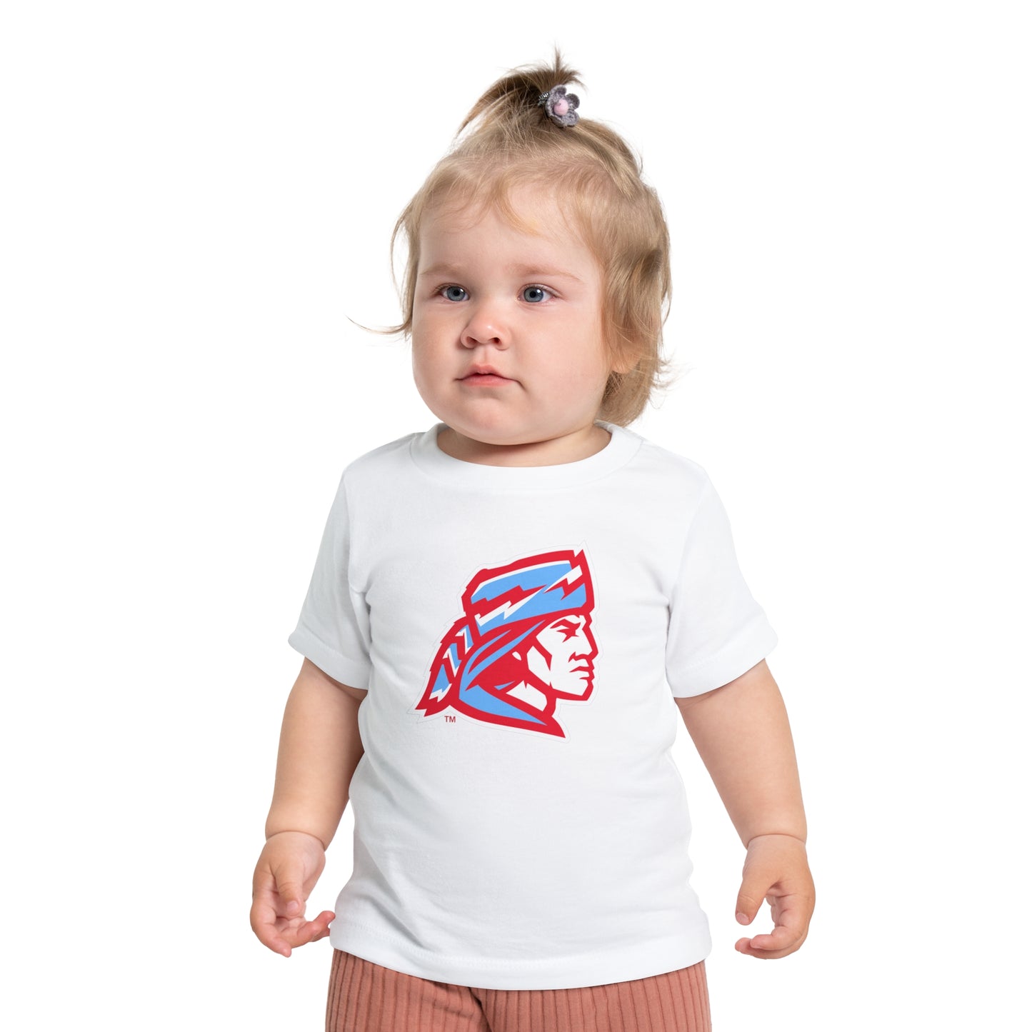 Baby Short Sleeve Tee