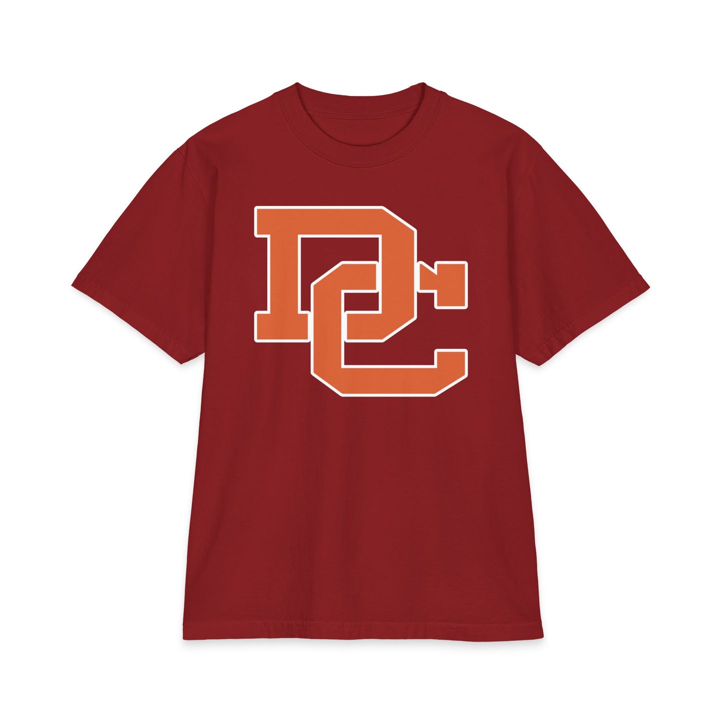 Max Heavyweight Short Sleeve Tee