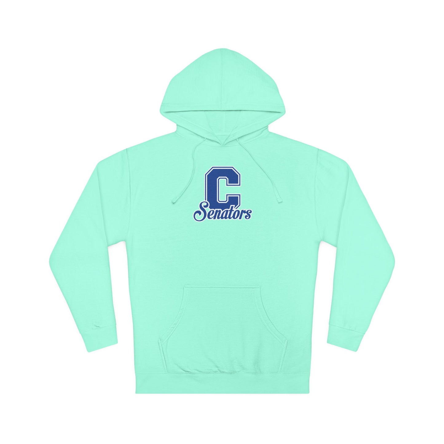 Midweight Pullover Hoodie