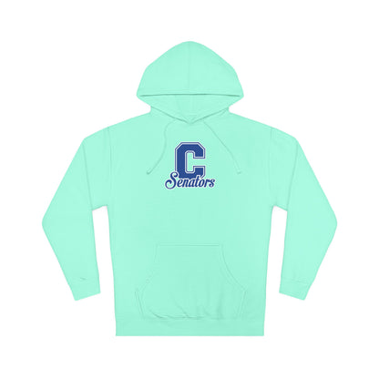 Midweight Pullover Hoodie