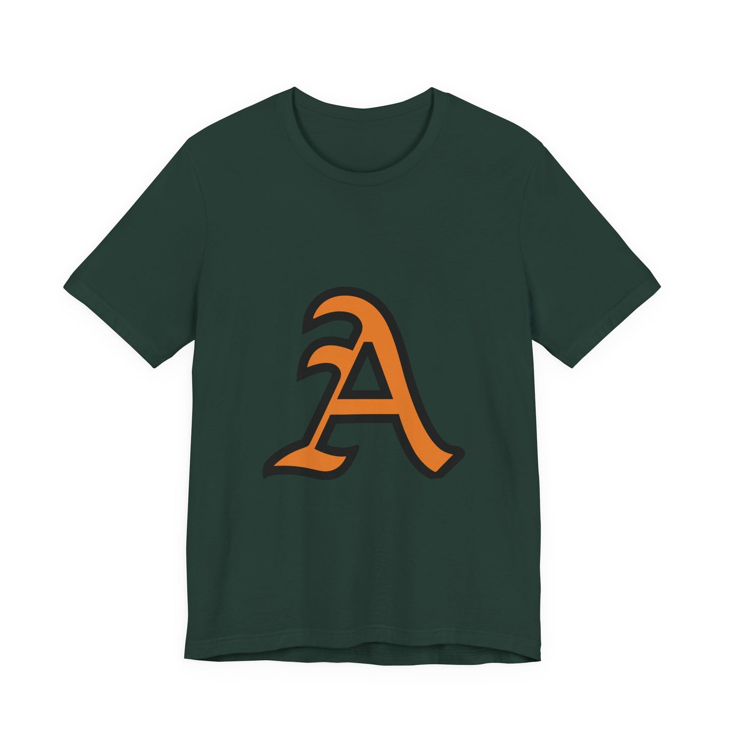 Jersey Short Sleeve Tee
