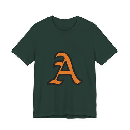 Jersey Short Sleeve Tee