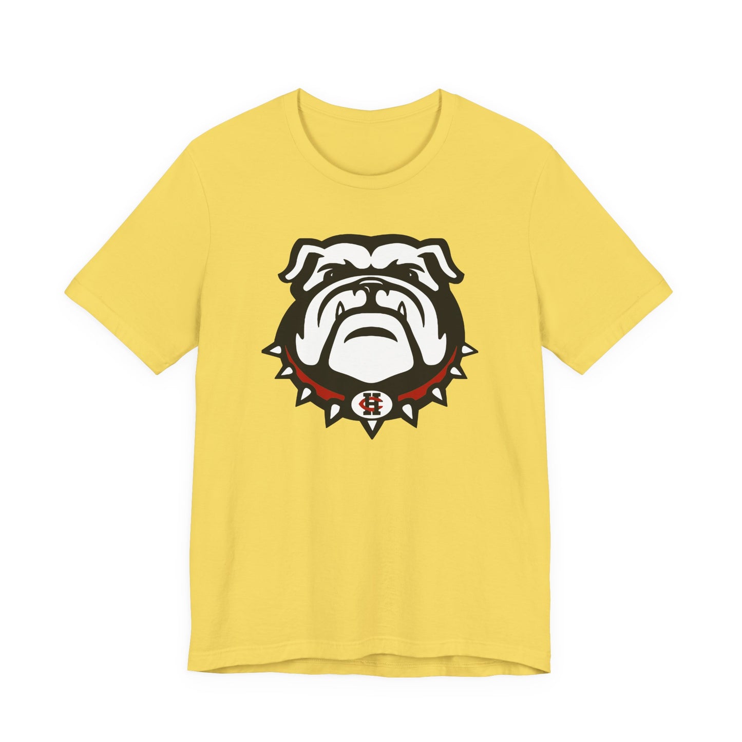 Jersey Short Sleeve Tee