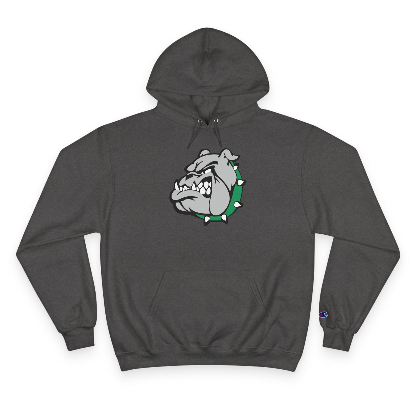 Champion Powerblend Fleece Pullover Hoodie