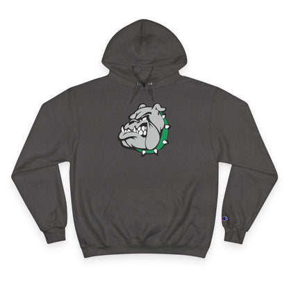 Champion Powerblend Fleece Pullover Hoodie