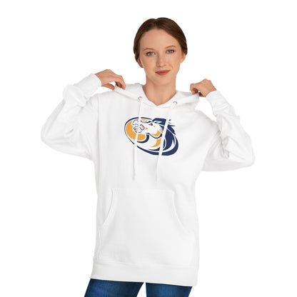 Midweight Pullover Hoodie