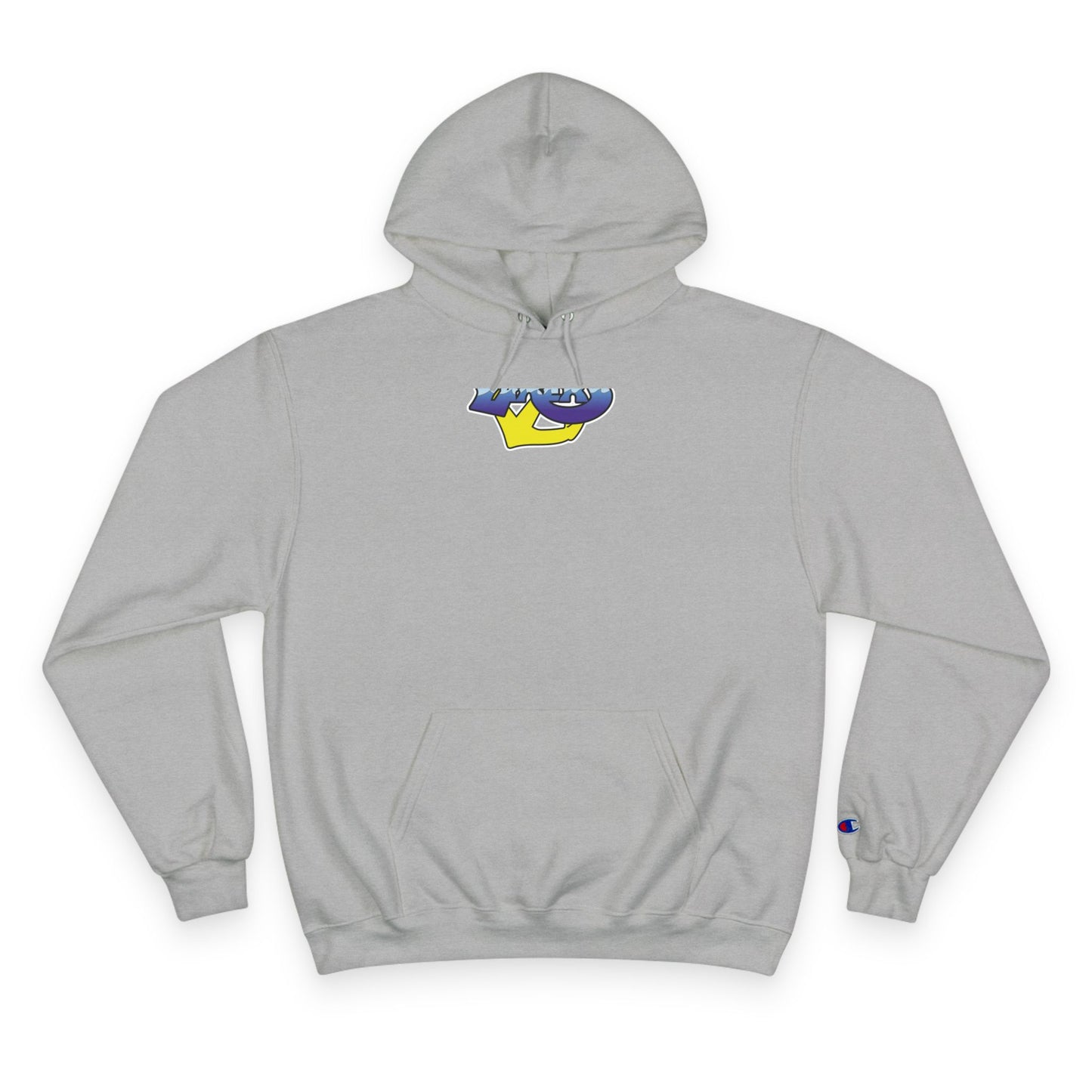 Champion Powerblend Fleece Pullover Hoodie
